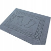 Kúpelňová predložka - Veľké kúpeľňové koberce Non -Slip Mat Colors (Kúpelňová predložka - Veľké kúpeľňové koberce Non -Slip Mat Colors)