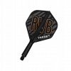 Target - darts K-Flex - Raymond van Barneveld - No2 - Short - TRG410132
