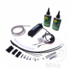 X-System 3.0 Scottoiler siehe 7100828 01/25 pre Yamaha MT09 / FZ09 RN29 2013-2016