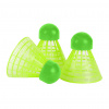 Sedco Míček SPARTAN Speedminton SET 3 ks (žlutá)