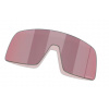 Náhradní skla - OAKLEY SUTRO OO9406LS Prizm snow, black, iridium