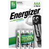 Energizer Nabíjacie batérie - AAA / HR03 - 800 mAh EXTREME EHR005