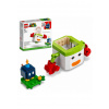 Lego® Bowser Jr. a Clown Car – rozširujúci set
