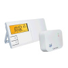 Termostat SALUS 091FLRFV2 bezdrátový