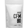 Sizeandsymmetry Whey CFM 80 Protein, 1000 g, čokoláda
