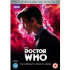 Doctor Who: The Complete Seventh Series