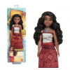 Mattel Disney Moana 2 Princezna Vaiana 2 v šatech s doplňky 26 cm