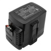 Baterie CS Gardena PowerMax Li-40/32, PowerMax Li-40/41, PowerMax Li-40/37, 5000mAh, 200Wh, Li-ion
