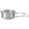 Tatonka Handle Mug LID 4013236289091
