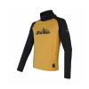 SENSOR COOLMAX THERMO MOUNTAINS pánská mikina mustard/černá 21200048-02