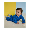 Detská kombinéza - Bonprix 56 DEADS MANYS NAVY BLUE (Bonprix _vg y03 detské kombinézy _/ 56)