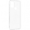 Púzdro Forcell Back Case Ultra Slim 0,5mm MOTOROLA MOTO G50 5G čiré