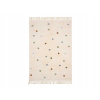 Little Dutch Koberec Dots Blue 120x70 cm