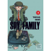 Spy x Family 8 (Tacuja Endó)