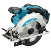 Makita DSS610Z Aku. okružná píla