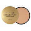 Lisovaný púder Max Factor Creme Puff Pressed Powder Medium Beige 14 g