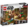 LEGO Star Wars 75238 Bitka na Endore