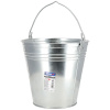 Pozinkované vědro 12l 15B153