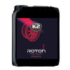K2 Roton Pro 5L - prípravok na čistenie diskov a náletovej hrdze
