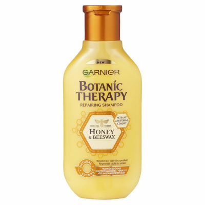 Garnier Botanic Therapy MED & PROPOLIS, šampón, 250 ml