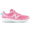 New Balance Jr YK570PC3 shoes (195637) Blue 32,5