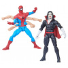 Hasbro Akčné figúrky The Amazing Spider-Man Marvel Legends - Spider-Man a Morbius