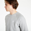 Mikina adidas Essential Crew Medium Grey Heather S S