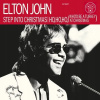 Step Into Christmas Elton John Vinyl