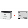 Laserová tlačiareň Canon i-SENSYS X 1643P + toner T06 (3631C002B)