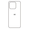 Ochranná fólia Sunshine Hydrogel pre Xiaomi Redmi 12C Variant:: zadná čirá
