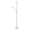 Eglo 93874 BAYA LED, Stojanové svietidlo