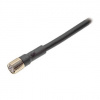 OMRON Konektor XS3F-M8PVC4S20M