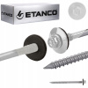 Skrutky do betónu Etanco 7 x 190 mm 100 ks