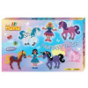 Hama 3033 Fantasy Horse darčekové krabice asi 6000 (Hama 3033 Fantasy Horse darčekové krabice asi 6000)