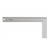 Uholník tesársky 400x200mm STANLEY 1-45-687