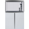 Fluval Akváriová kombinácia Siena 270 White - 1 sada