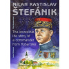 Milan Rastislav Štefánik komiks GB verzia