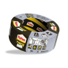 Pattex Power Tape stříbrná - 50 m