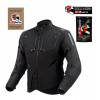 TEXTILNÁ BUNDA REBELHORN HIKER IV BLACK XXL