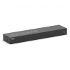 NETGEAR PR60X káblový smerovač 2.5 Gigabit Ethernet, Gigabit Ethernet Čierna (PR60X-100EUS)