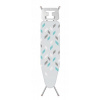 Štandardná žehliaca doska Toro 112 cm x 38 cm