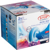 Ceresit Stop Vlhkosti Aero 360° Náhradní tablety – Levandule 2 × 450 g (900 g)