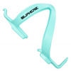 Supacaz Fly Cage Poly Celeste green ultralehký košík na cyklo láhev