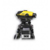 Stanley 1-77-160 Sada AL24GVP automatická vodováha (kruhová stupnice 400 gon)