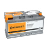 CONTINENTAL EFB 95Ah autobatéria 12V, 850A , 2800012041280 CONTINENTAL Continental2800012041280