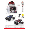 Ramiz MONSTER ROCK R/C Crawler 1:16 červený