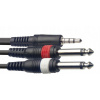 Stagg SYC3/MPS2P E