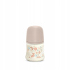 SUAVINEX FĽAŠA SX PRO POMALÝ PRIETOK WONDERLAND 150 ML RUŽOVÁ 0M+