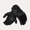 REVIT Rukavice Kinetic 2 standard Black S