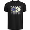 Under Armour | Under Armour Tech Graphic SS | | XL